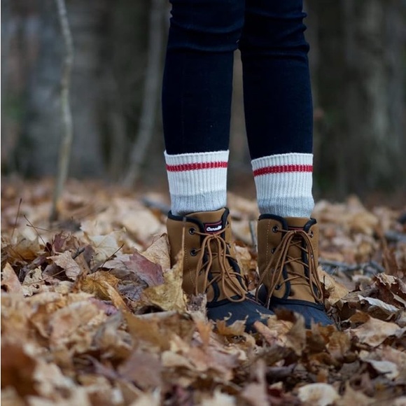 Great Northern Ladies Cabin Boot Socks – Plaid – Size 5–10 – New - Picture 8 of 11